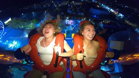 slingshot ride uncensored